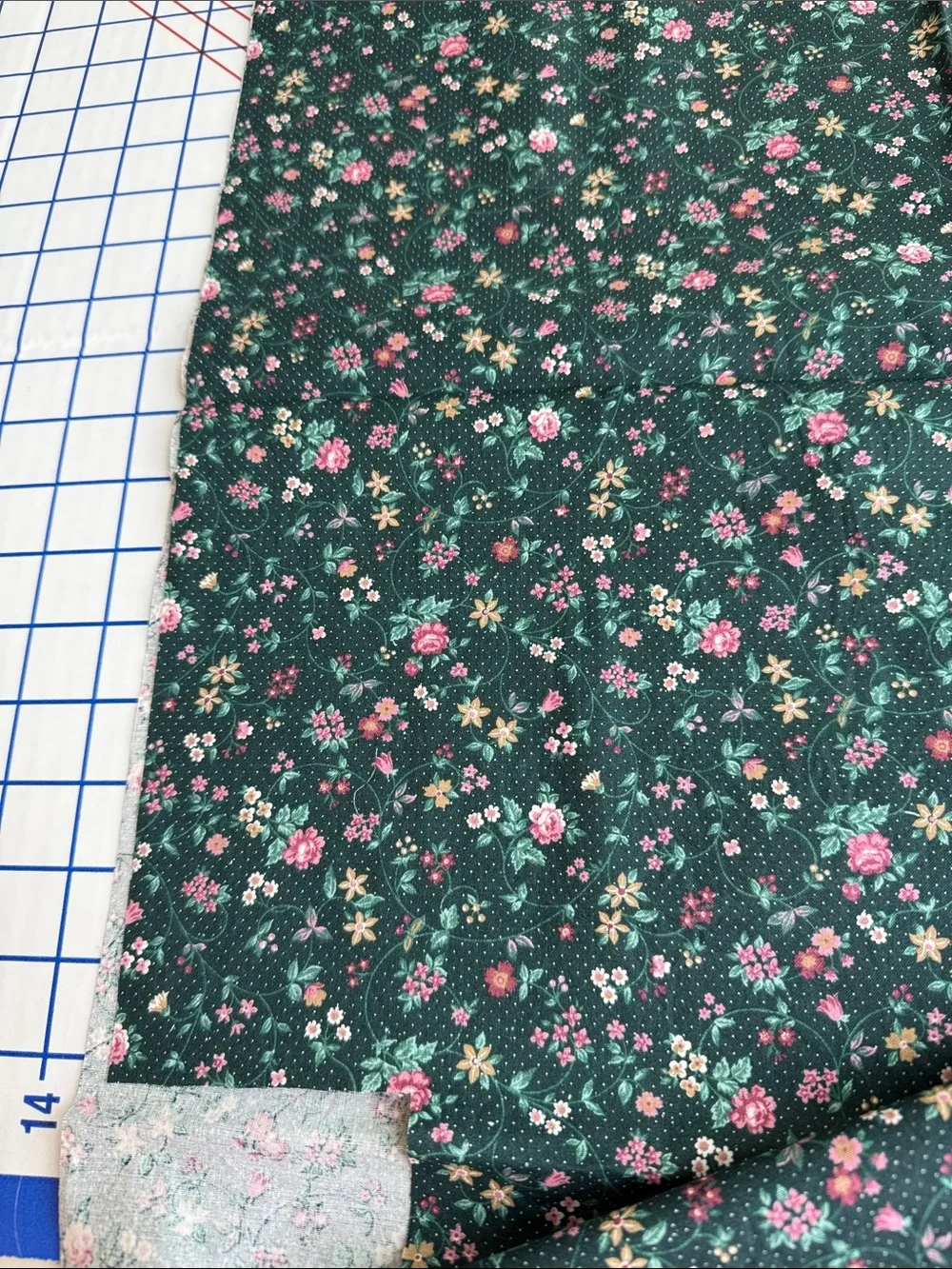 N/A vintage dark